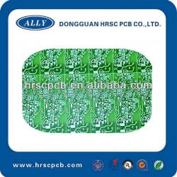 emulsifying machine PCB boards