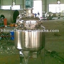 Emulsifying Mixer