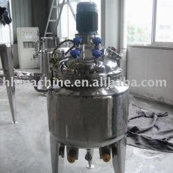 Emulsifying Mixer