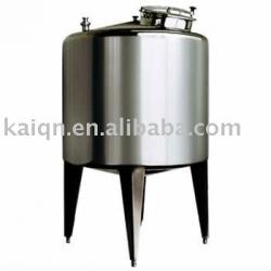 Emulsifying Tank