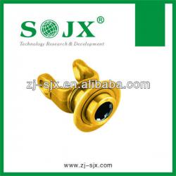 end yoke of PTO shafts for Agricultural tractors