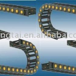 energy chain for CNC machine