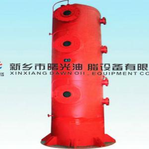 Energy Conservation Advanced Steam Mixing Bleaching Tower