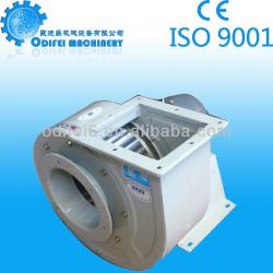 Energy Consumption Ventilation Blower Fan for civil construction