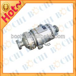 Energy Conversion Aluminum Air Rotary Heat Exchanger