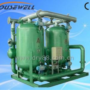 Energy-efficient Air Handling Unit Industrial Air Dryer,Dew point -40Deg.C,air loss0%~1.2%,air capacity 23m3/min~510m3/min