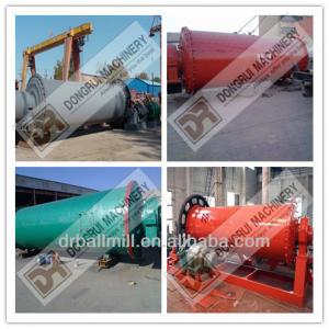 energy machine of wet ball mill/small ball mill machine