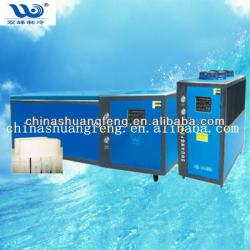 Energy saving and durable Block Ice Machine