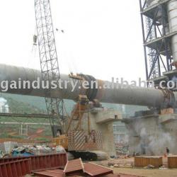 Energy-saving and High-efficiency Rotary Kiln