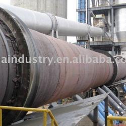 Energy-saving and High-efficiency Rotary Kiln