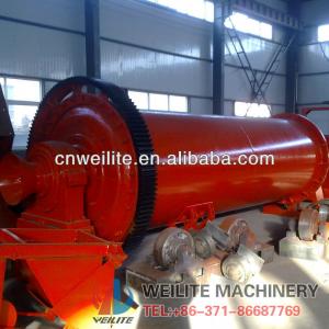 Energy Saving Ball Mill / ball mill Machine / Mineral powder grinding machine