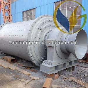 Energy saving ball mill machine from YIGONG machinery