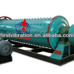 Energy-saving barite ball mill for aluminium hydroxide