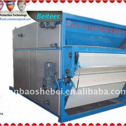 Energy-saving Belt Filter Press