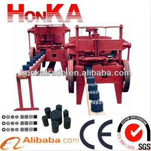 Energy-saving Coal Dust Briquette Making Machine