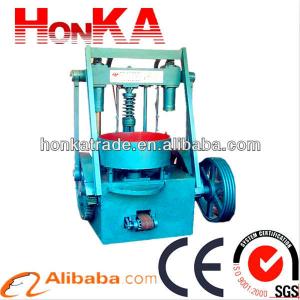 Energy-saving coal fine briquetting machine for Sale