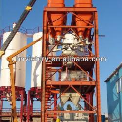 Energy Saving Dry Mortar Mixing Machine