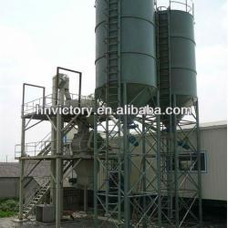 Energy Saving Dry Mortar Mixing Plant