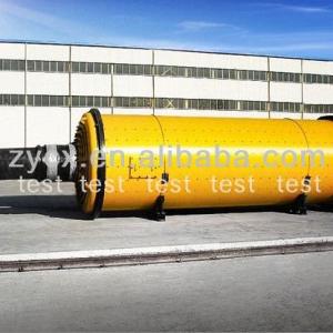 Energy-saving Efficient Ball Mill