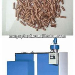 Energy Saving Equipment biomass wood pellet boiler