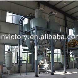 Energy Saving Full Automatic Dry Mortar Machines