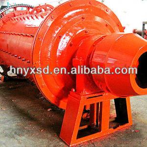 Energy Saving Gold Mining Ball Mill