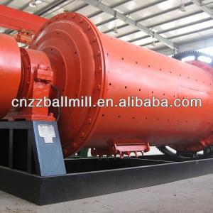 Energy-saving High efficient cement mill/Ball mill