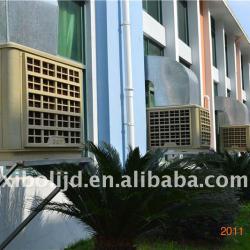 energy saving industrial /commercial big size evaporative air cooling fan