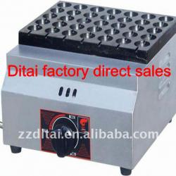 Energy-saving quail egg gas oven DT-GH340(factory)