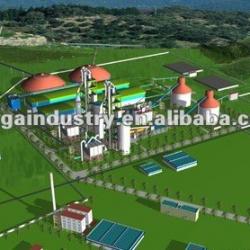 energy saving quick Lime Kiln Production Line ,quick lime plant