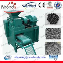 Energy Saving Quipment Ball Press Machine And Quality Guaranteed