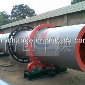 Energy Saving Rotary Drum Drier