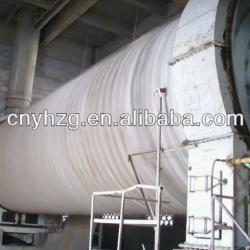 Energy-saving Rotary Kiln for cement,lime plant