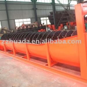 Energy saving Spiral ore washing machine