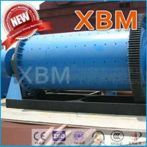 Energy Saving Wet Ball Mill price in china