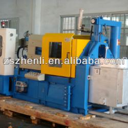 energy saving zinc alloy die casting machine