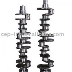 Engine Crankshaft