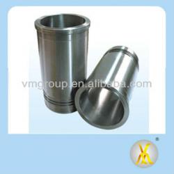 engine cylinder liner HYUNDAI TEC