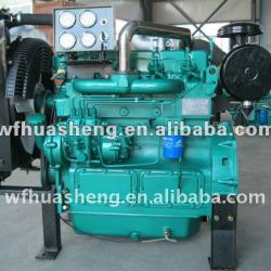 engine diesel K4100D, generator engine 41kw