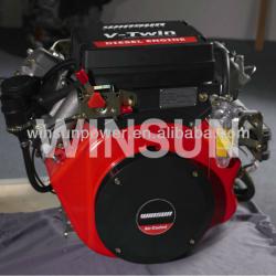 engine/marine equipment/9.9hp outboard engine