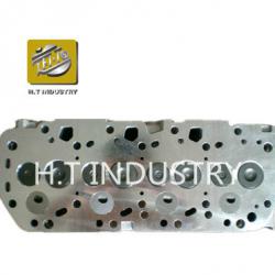 Engine Parts---TOYOTA 2C Cylinder Head