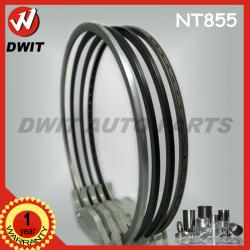 Engine Piston Ring fit for Cummins Diesels