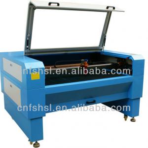 engraving machine for paper and textile