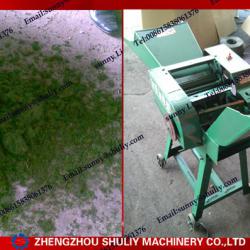 Ensiling chaff cutter/hay cutter/Agricultural equipment