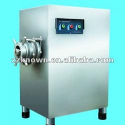 Enterprise Meat grinder with motor / frozen meat mincer/grinder/ Frozen Meat Grinder for industry/industrial meat grinder