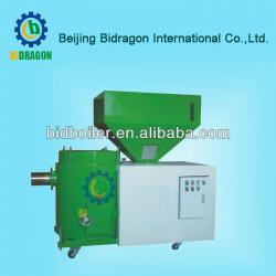 Enviromental Protection Product-biomass pellet burner