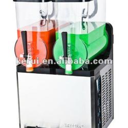 environment friendly 12L slush machine