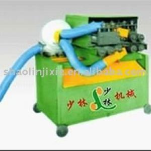 Environment Friendly Bamboo Toothpick Making Machine