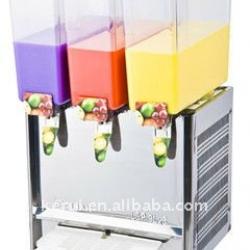 environment friendly beverage dispenser