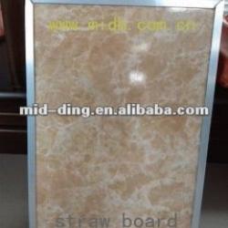 Environmental lightweight fireproof board machine